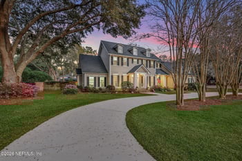 12819 Bay Plantation Dr, Jacksonville, FL 32223