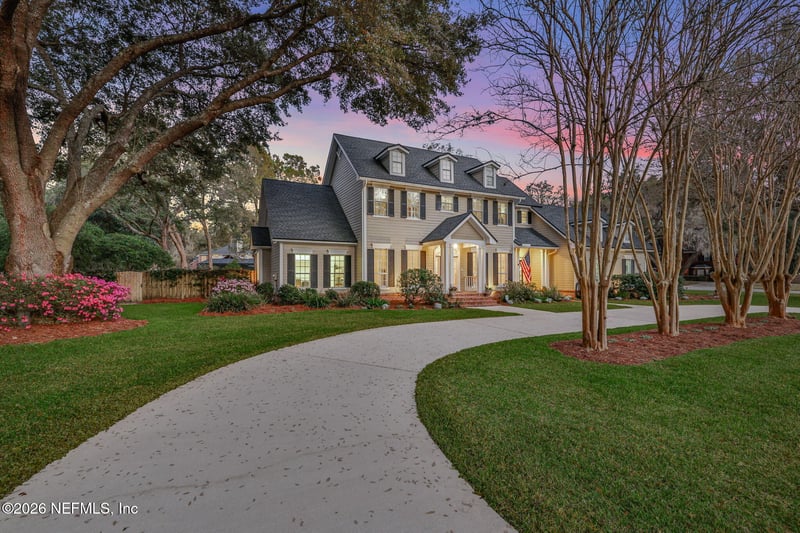 12819 Bay Plantation Dr, Jacksonville, FL 32223