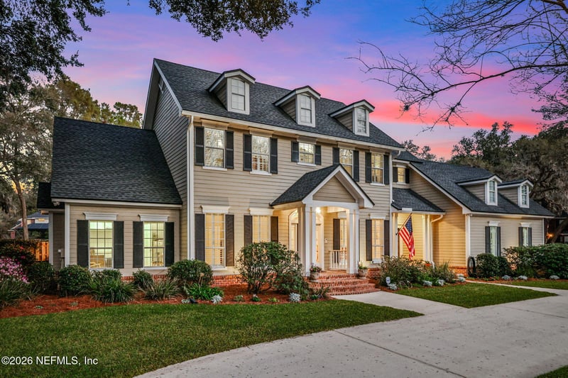 12819 Bay Plantation Dr, Jacksonville, FL 32223