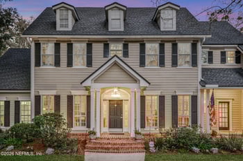 12819 Bay Plantation Dr, Jacksonville, FL 32223