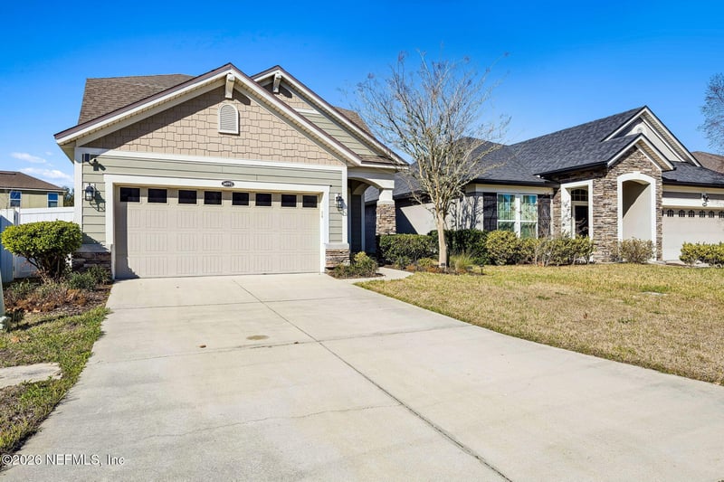 14592 Serenoa Dr, Jacksonville, FL 32258