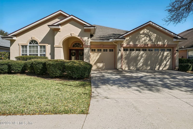 343 Brier Rose Ln, Orange Park, FL 32065