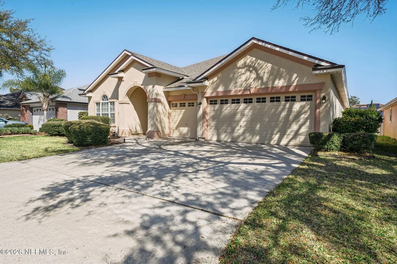 343 Brier Rose Ln, Orange Park, FL 32065