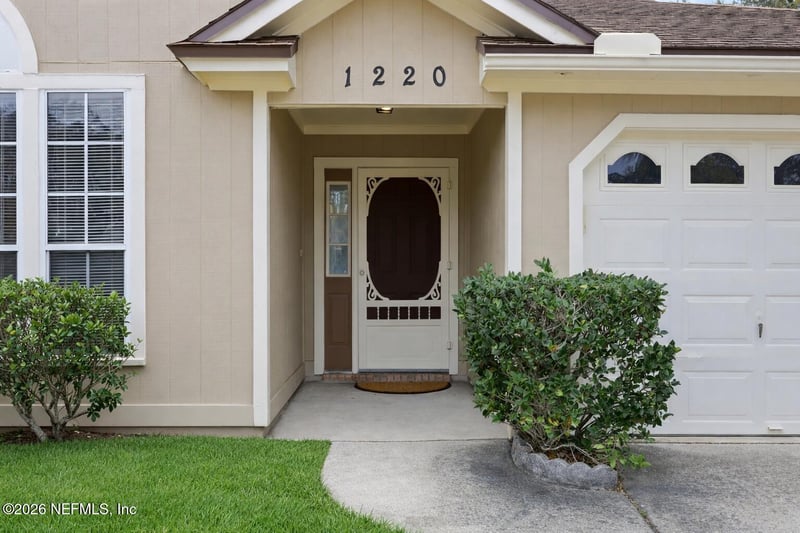 1220 Baybreeze Dr, Jacksonville, FL 32225