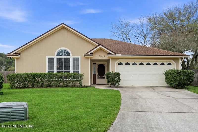 1220 Baybreeze Dr, Jacksonville, FL 32225