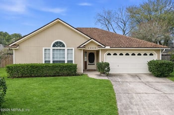 1220 Baybreeze Dr, Jacksonville, FL 32225