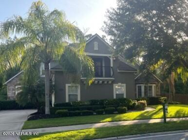 232 Hampton Club Way, St Augustine, FL 32092