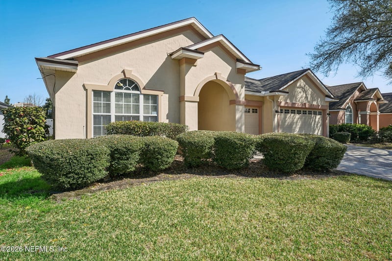 343 Brier Rose Ln, Orange Park, FL 32065
