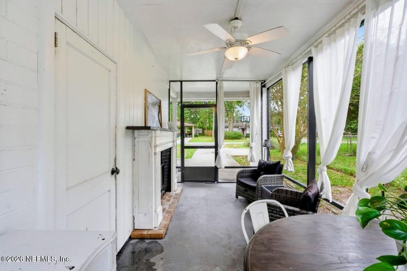 4531 Milstead Rd, Jacksonville, FL 32210