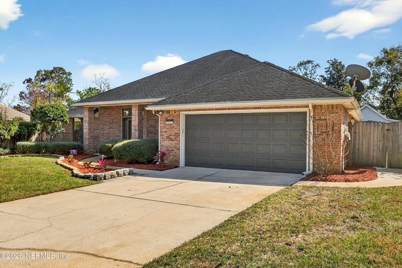 985 Sweetwood Ct, Orange Park, FL 32065