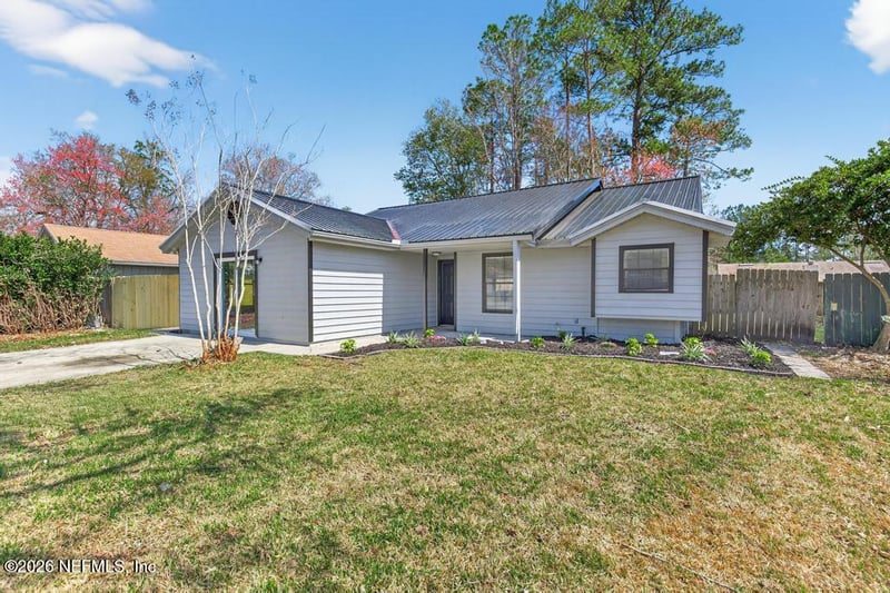 1806 Killarn Cir, Middleburg, FL 32068