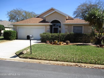 649 Nautical Way, St Augustine, FL 32080