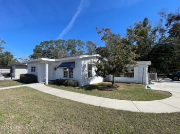 1809 Cassat Ave, Jacksonville, FL 32210