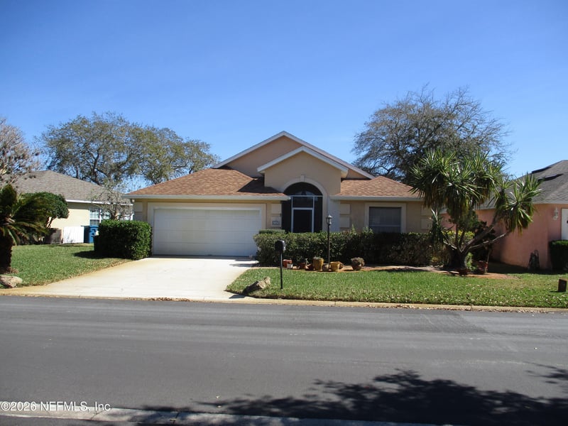 649 Nautical Way, St Augustine, FL 32080