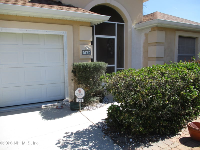 649 Nautical Way, St Augustine, FL 32080