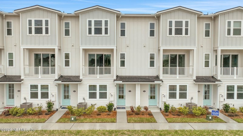 1018 2nd Ave, Jacksonville Beach, FL 32250