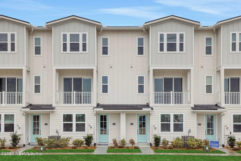 1018 2nd Ave, Jacksonville Beach, FL 32250