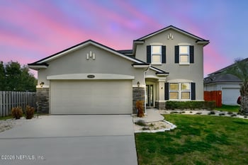 15833 Canoe Creek Dr, Jacksonville, FL 32218