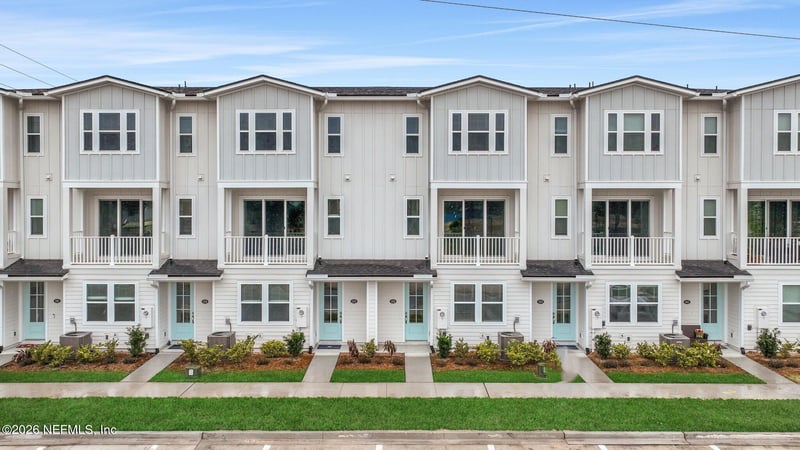 1026 2nd Ave, Jacksonville Beach, FL 32250