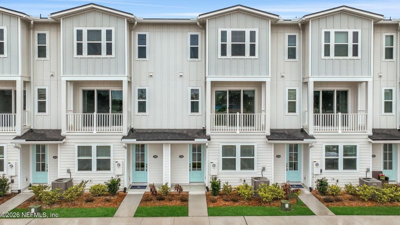 1026 2nd Ave, Jacksonville Beach, FL 32250