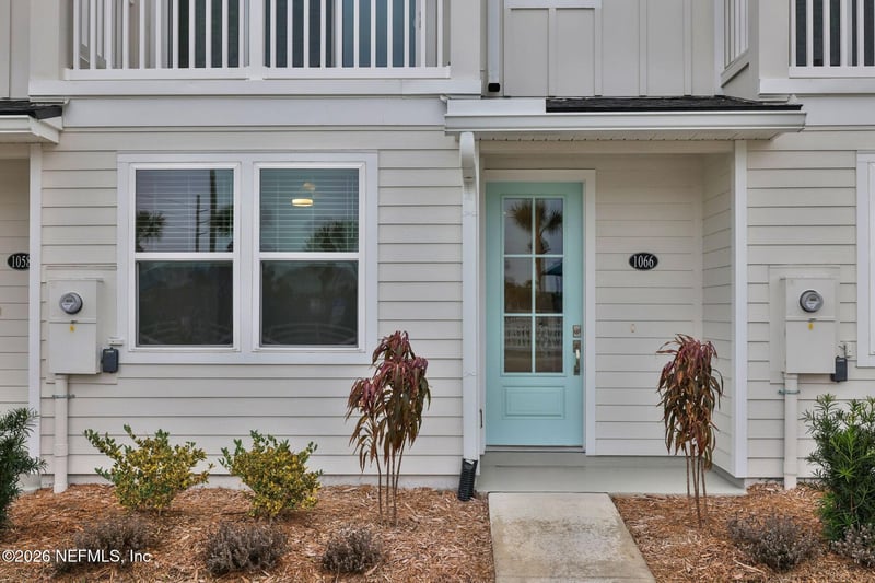 1066 2nd Ave, Jacksonville Beach, FL 32250