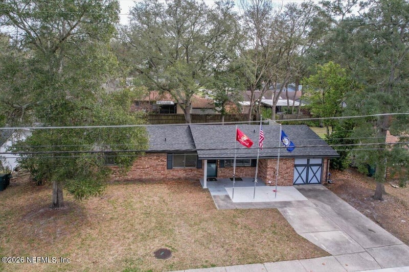 3643 Eunice Rd, Jacksonville, FL 32250