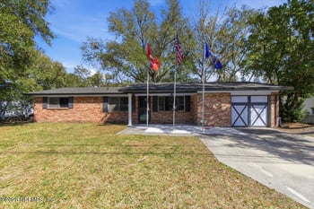 3643 Eunice Rd, Jacksonville, FL 32250