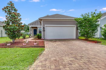 7361 Hilladale Creek Ln, Jacksonville, FL 32222