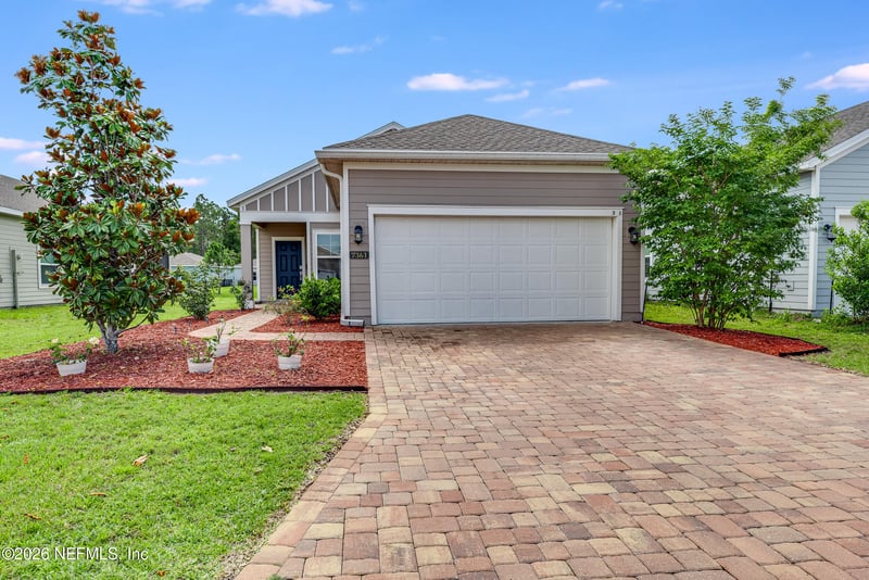 7361 Hilladale Creek Ln, Jacksonville, FL 32222