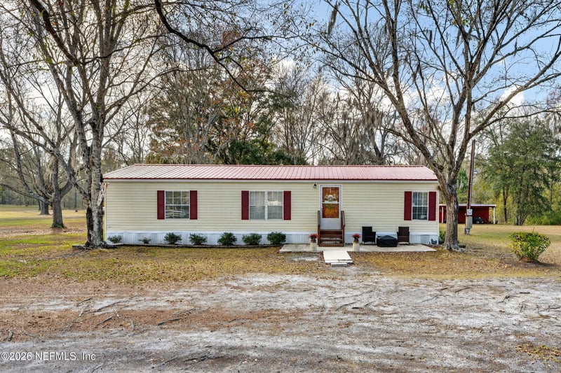 2493 Canal Rd, Baldwin, FL 32234