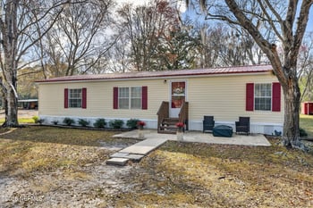 2493 Canal Rd, Baldwin, FL 32234