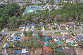 3643 Eunice Rd, Jacksonville, FL 32250