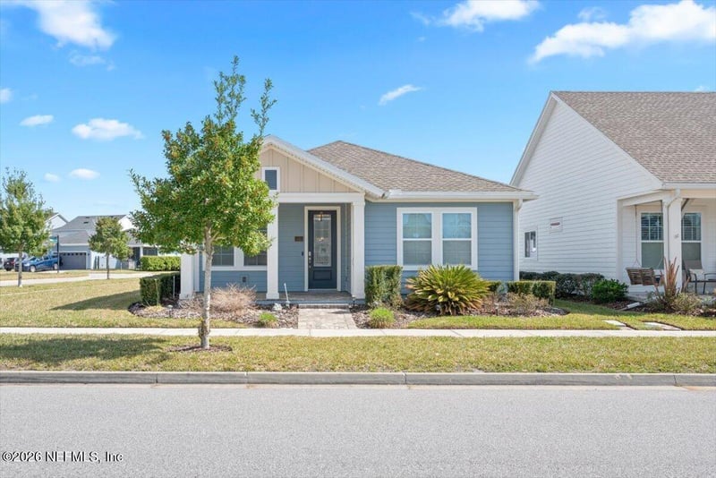 145 Beale Ave, St Augustine, FL 32092