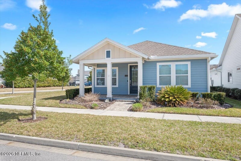 145 Beale Ave, St Augustine, FL 32092