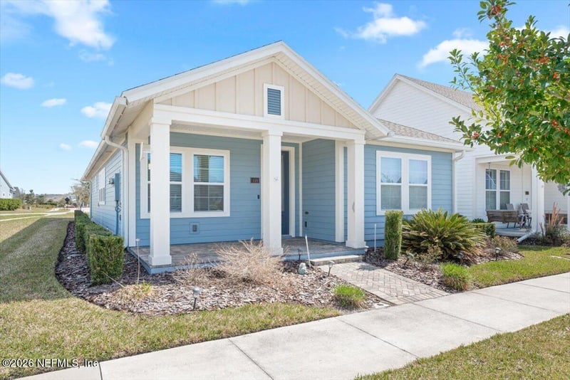 145 Beale Ave, St Augustine, FL 32092