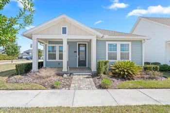 145 Beale Ave, St Augustine, FL 32092