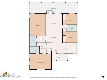 1806 Killarn Cir, Middleburg, FL 32068