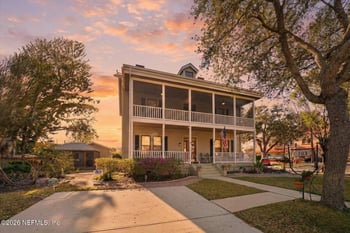 103 Magnolia Ave, Green Cove Springs, FL 32043