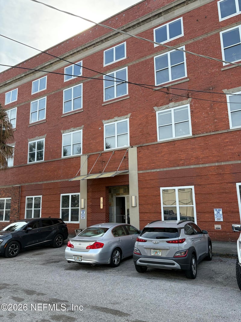 1050 Hendricks Ave #103, Jacksonville, FL 32207