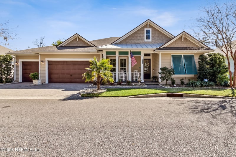 29170 Grandview Manor, Yulee, FL 32097