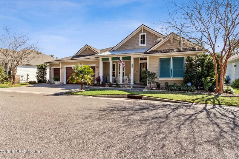 29170 Grandview Manor, Yulee, FL 32097