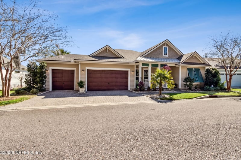 29170 Grandview Manor, Yulee, FL 32097