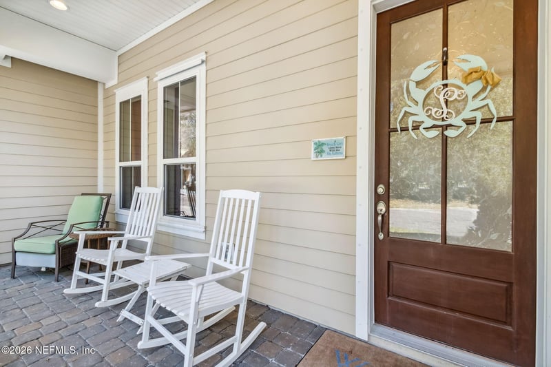 29170 Grandview Manor, Yulee, FL 32097