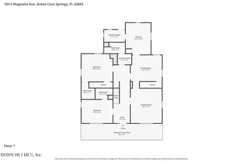 103 Magnolia Ave, Green Cove Springs, FL 32043