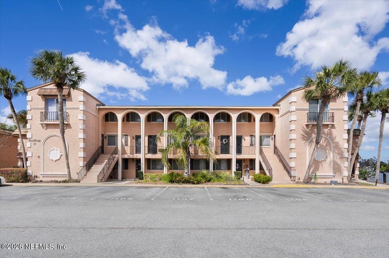 5375 Ortega Farms Blvd #1106, Jacksonville, FL 32210