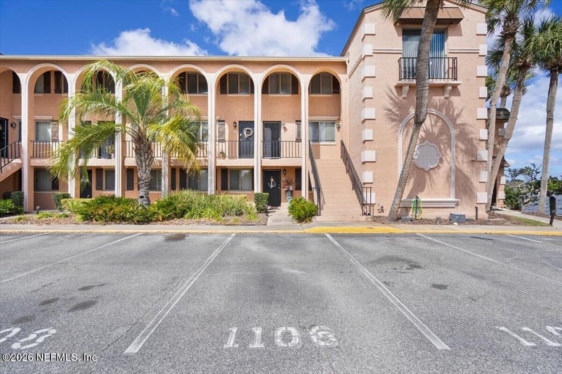 5375 Ortega Farms Blvd #1106, Jacksonville, FL 32210