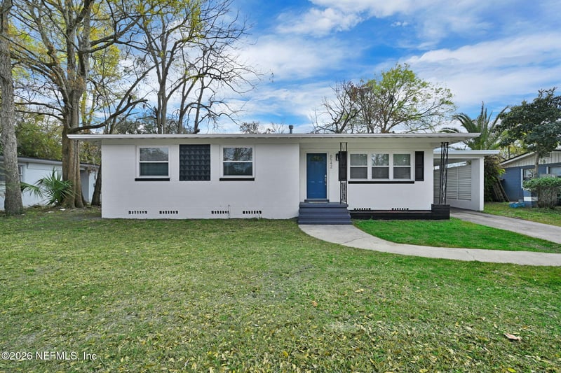 6542 Wilson Blvd, Jacksonville, FL 32210