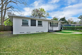 6542 Wilson Blvd, Jacksonville, FL 32210