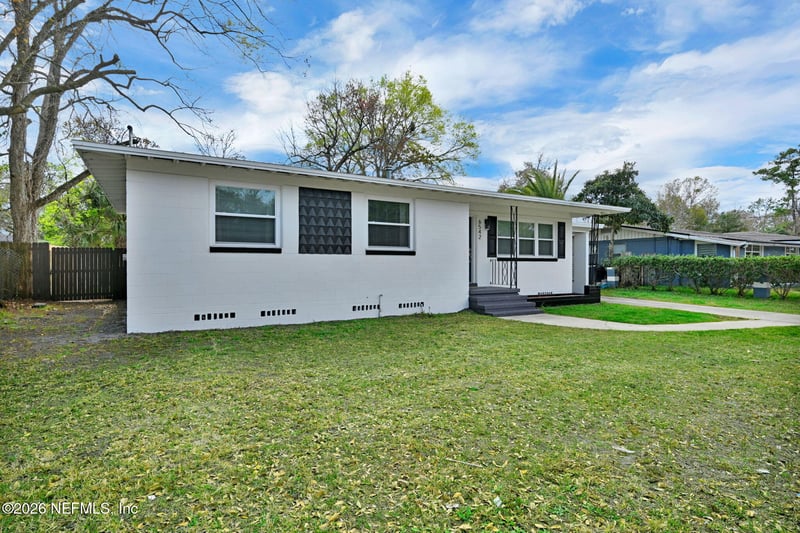 6542 Wilson Blvd, Jacksonville, FL 32210