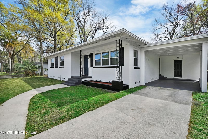 6542 Wilson Blvd, Jacksonville, FL 32210